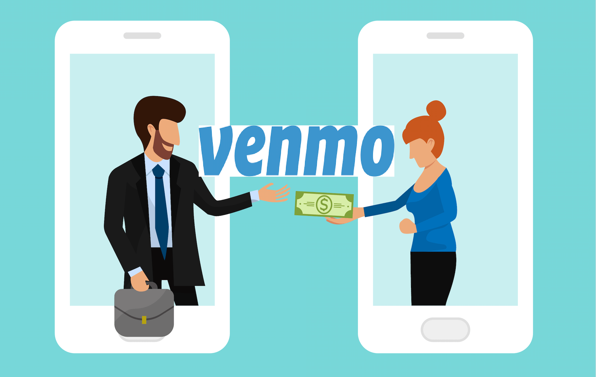 Why Use the Venmo App? It Is More than Just a Way to Pay Friends