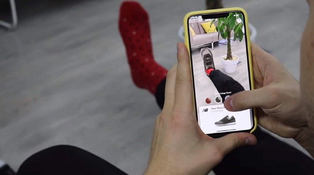 Wanna Kicks: The App to Simulate Sneakers - See How to Download