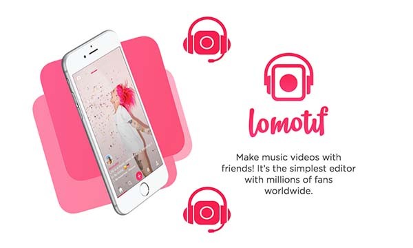 Create Captivating Videos with the Lomotif App