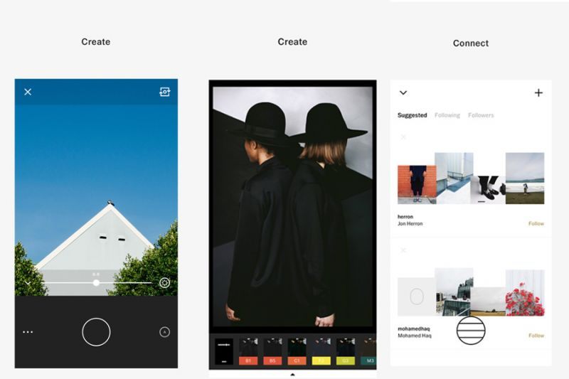 Quick Photo Editor – How to Download VSCO