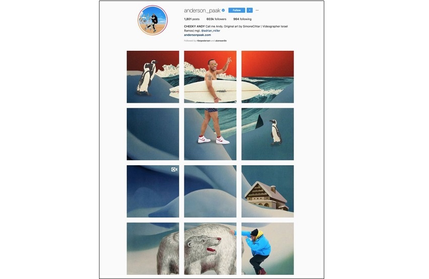 App to Make Carousels on Instagram - How to Download Grid Post