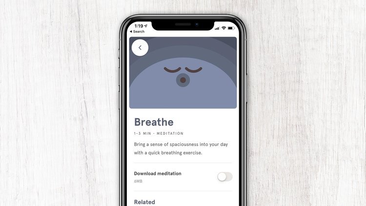 Headspace App for Meditation - See How to Download