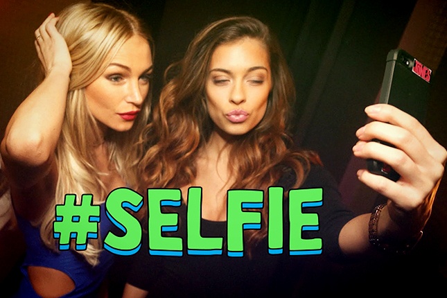 Take Great Selfies with the BestMe Camera Filter App