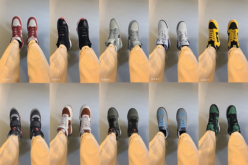 Wanna Kicks: The App to Simulate Sneakers - See How to Download