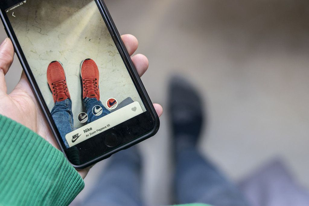 Wanna Kicks: The App to Simulate Sneakers - See How to Download