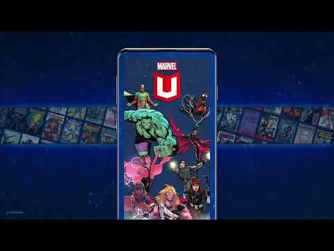 Marvel Comics: See How to Read the Stories of Marvel Heroes on Mobile