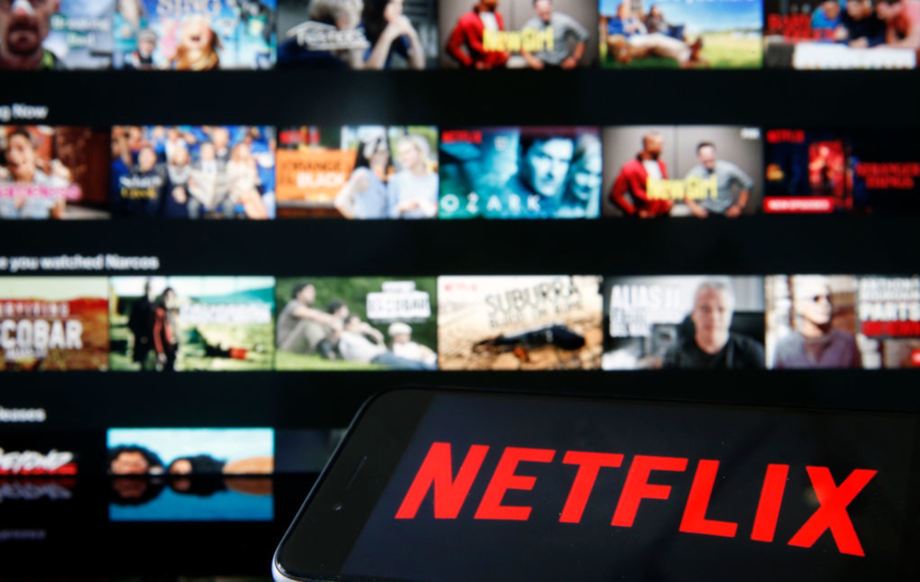 Netflix vs Disney + - Discover Which Is the Best Streaming App