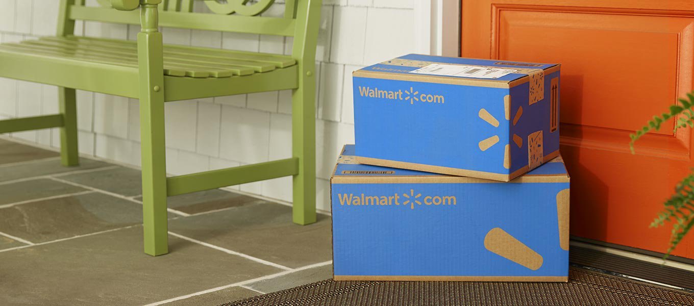 Shop Worry-Free with the Walmart Shopping & Grocery App