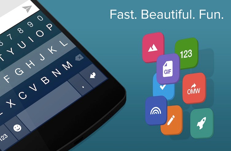 Learn How to Download and Use Fleksy Keyboard App