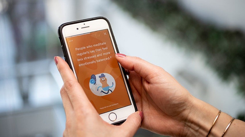 Headspace App for Meditation - See How to Download