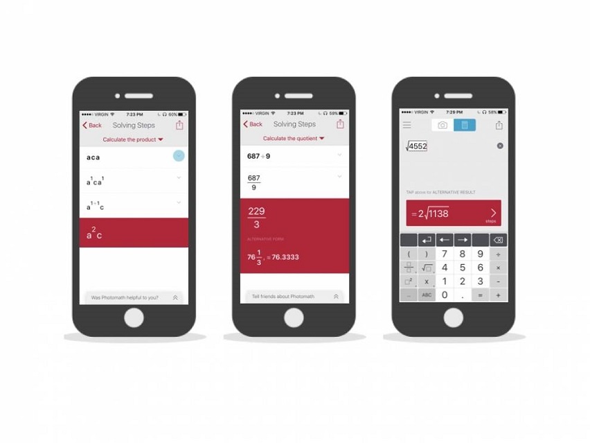 Why Students Will Love the Photomath App