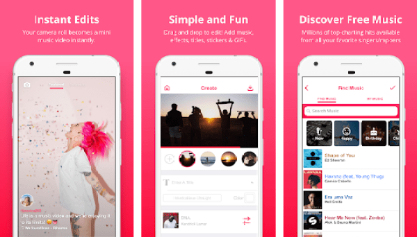 Create Captivating Videos with the Lomotif App