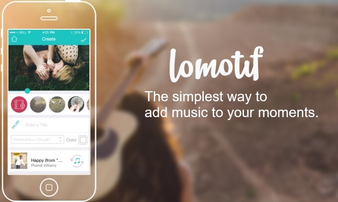 Create Captivating Videos with the Lomotif App