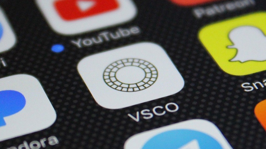 Quick Photo Editor – How to Download VSCO