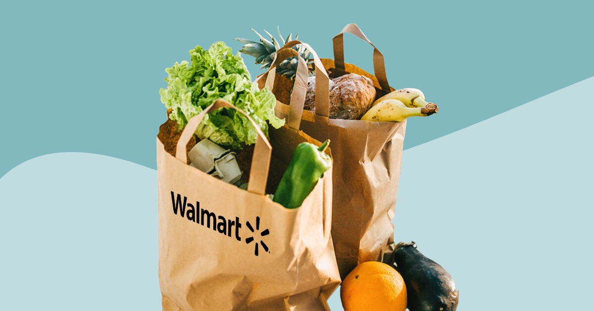 Shop Worry-Free with the Walmart Shopping & Grocery App