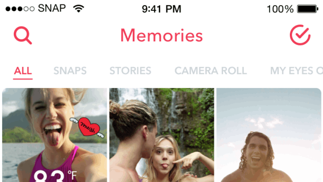 Learn How Snapchat Works and How to Get New Filters