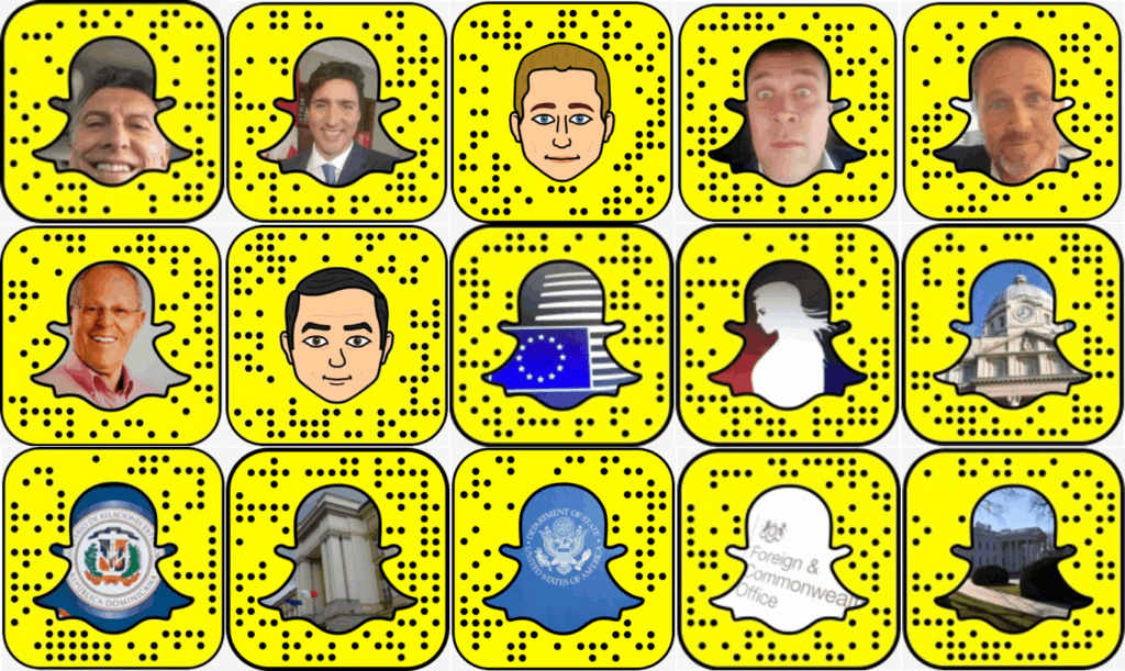 Learn How Snapchat Works and How to Get New Filters