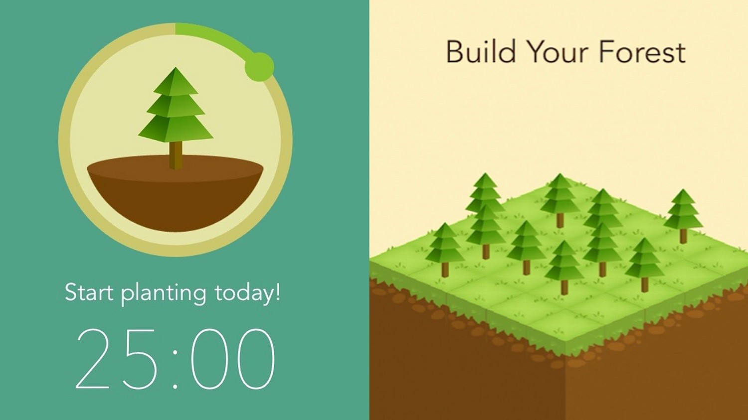 Stay Focused and Increase Productivity with the Forest App