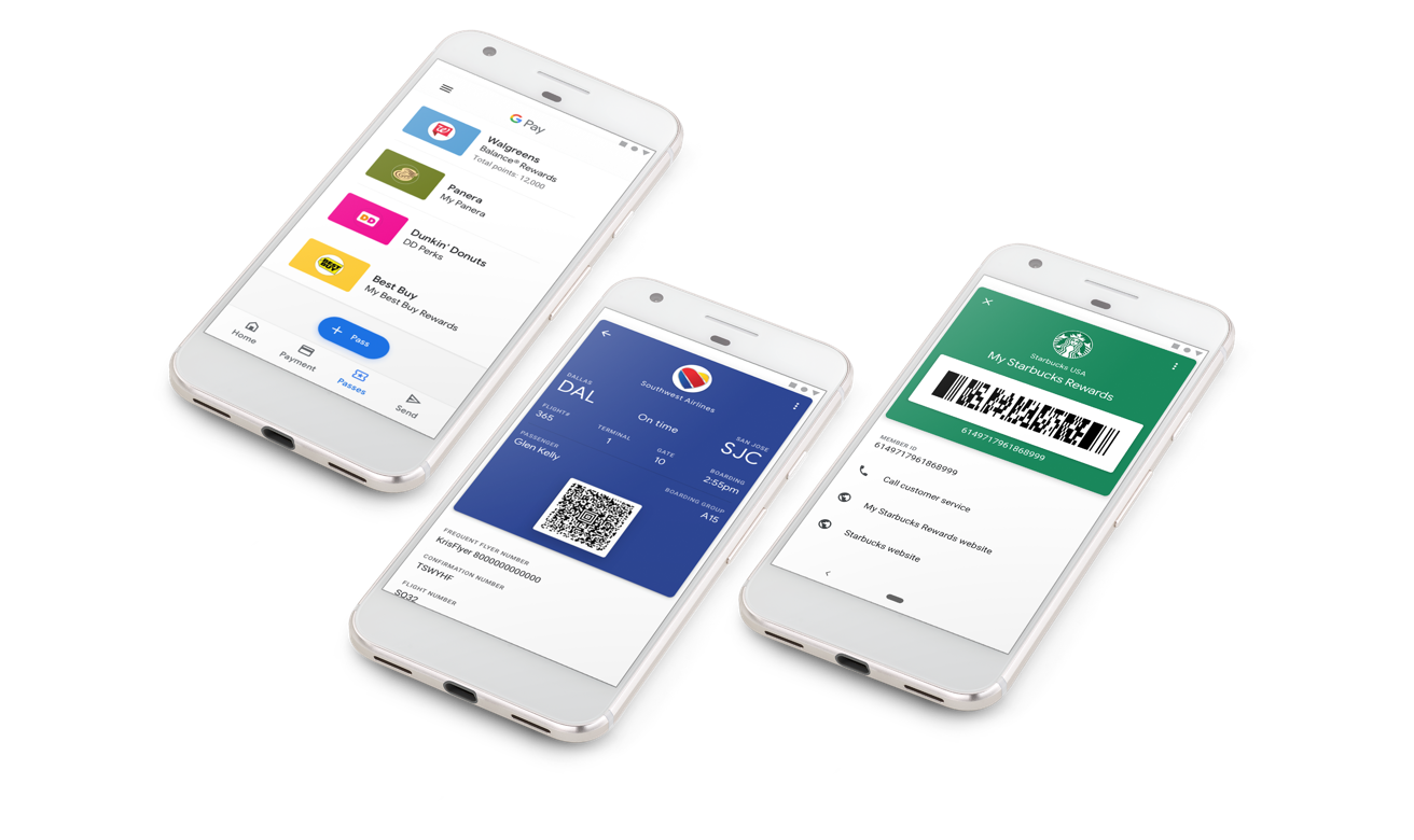 Organize Finances Without Fear By Using the Google Pay App