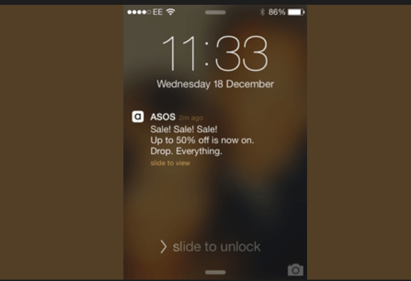 Discover the Benefits of Using the ASOS App