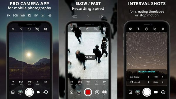 Find Out Why these 10 Camera Apps Are the Best