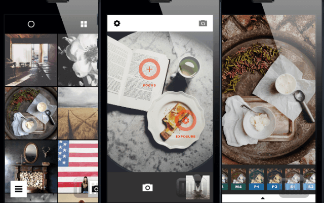 Find Out Why these 10 Camera Apps Are the Best