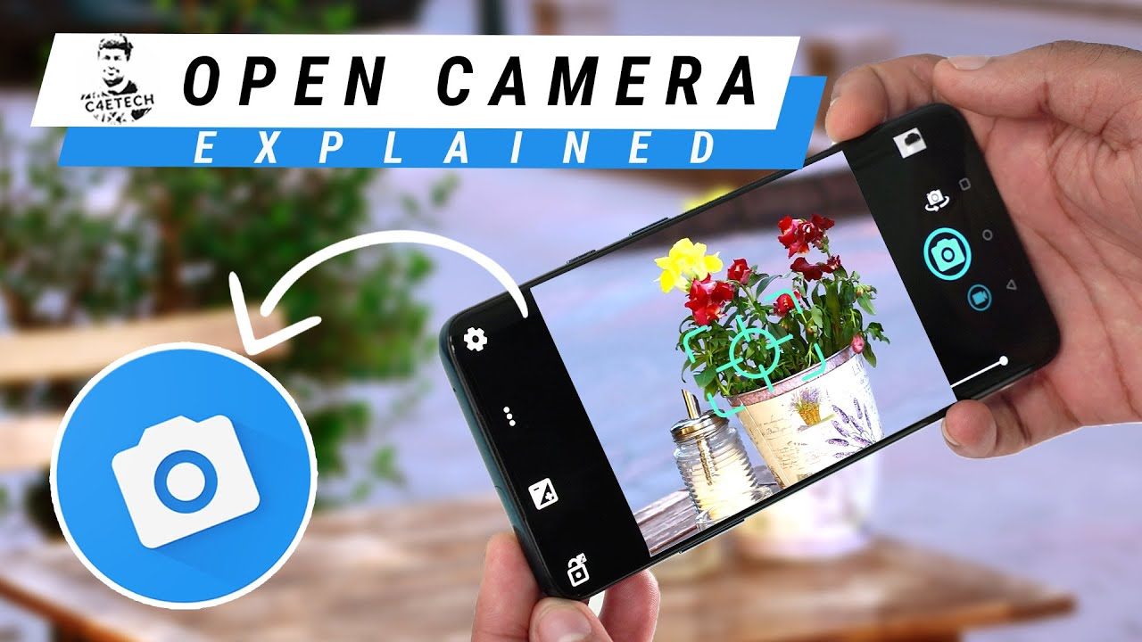 Find Out Why these 10 Camera Apps Are the Best