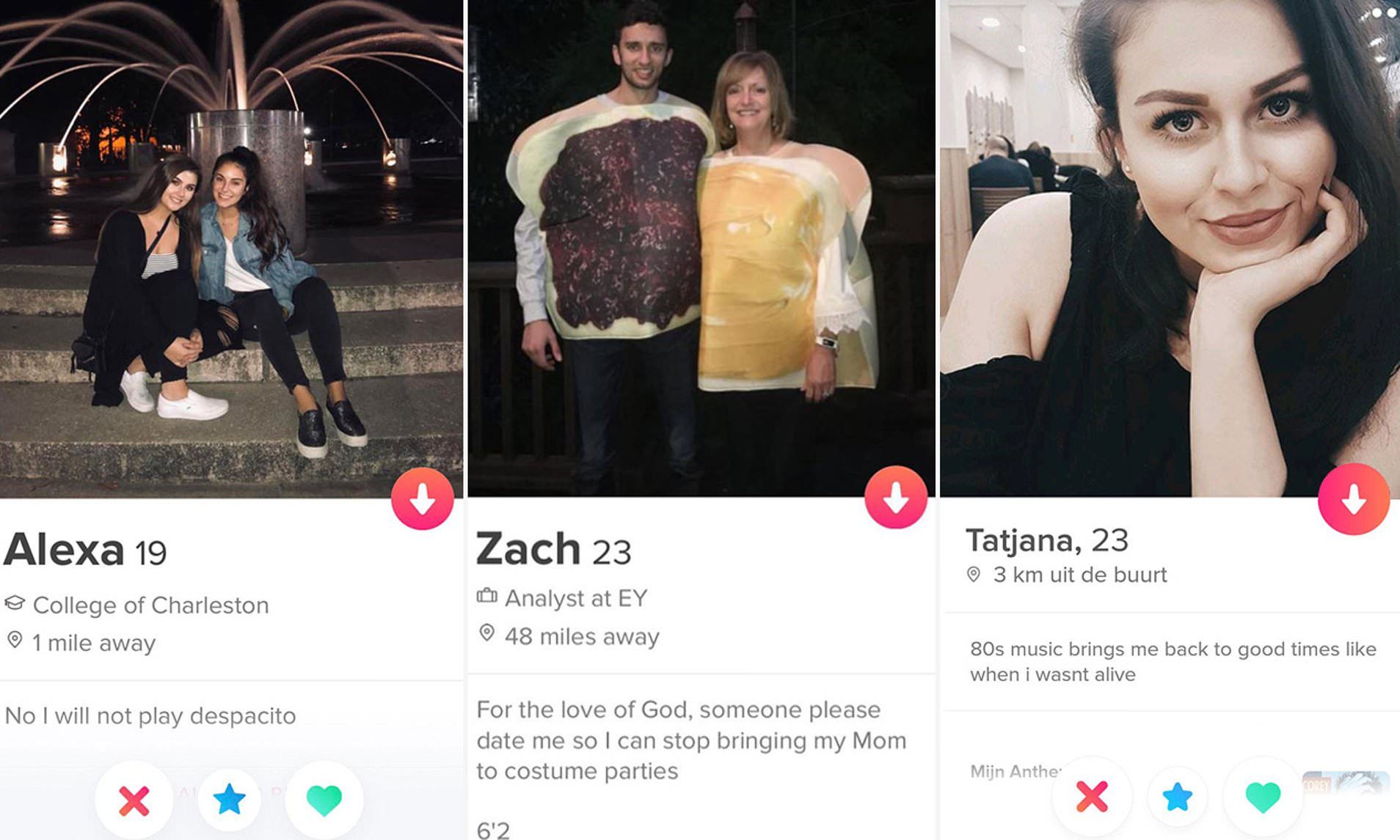 10 Tinder Tips and Tricks