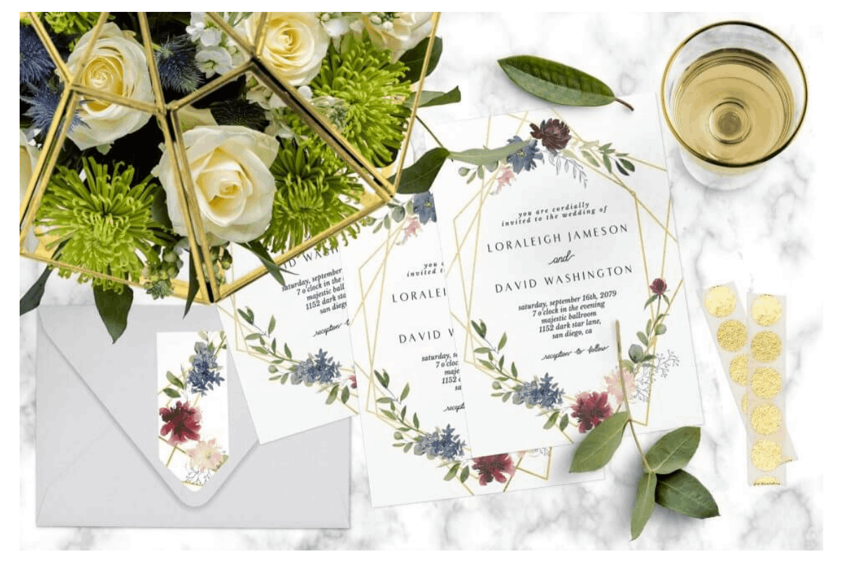 Top 10 Best Apps For Making Custom Invitations