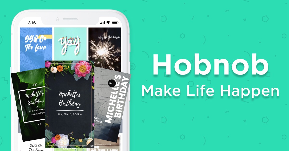 Top 10 Best Apps For Making Custom Invitations