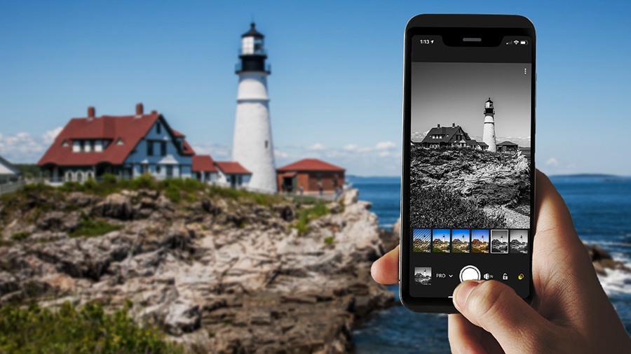 Find Out Why these 10 Camera Apps Are the Best