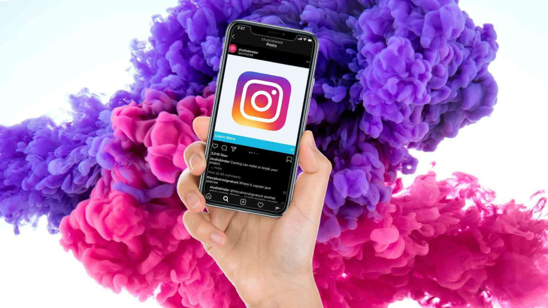 Check Out the Best Instagram Filters and Effects