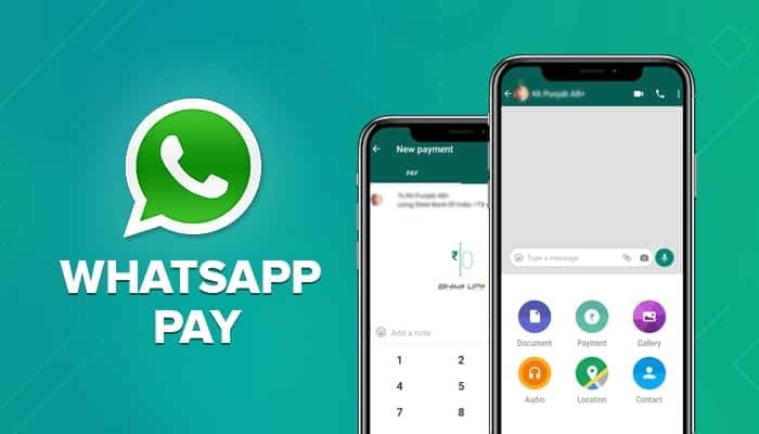 WhatsApp Pay - How to Get Payments through the App