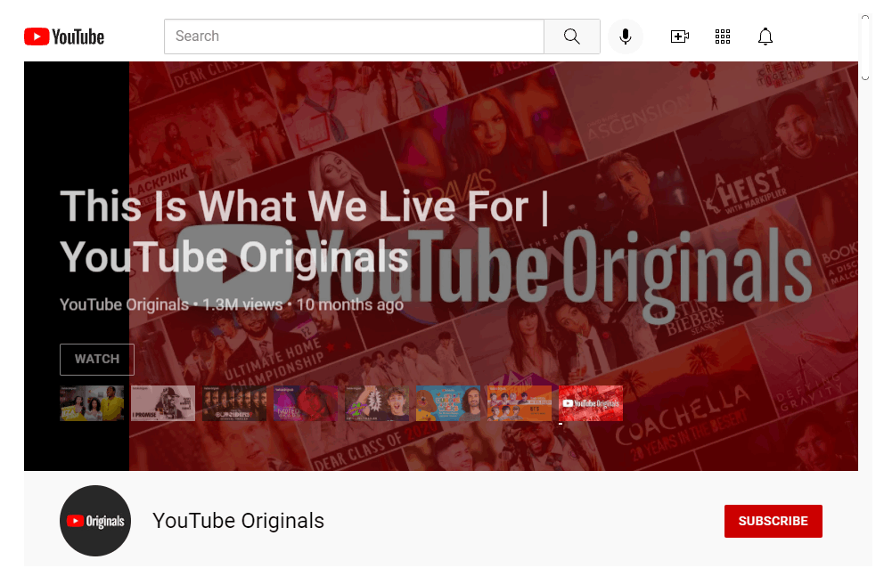 How to Watch YouTube Videos Offline - Discover YouTube Premium