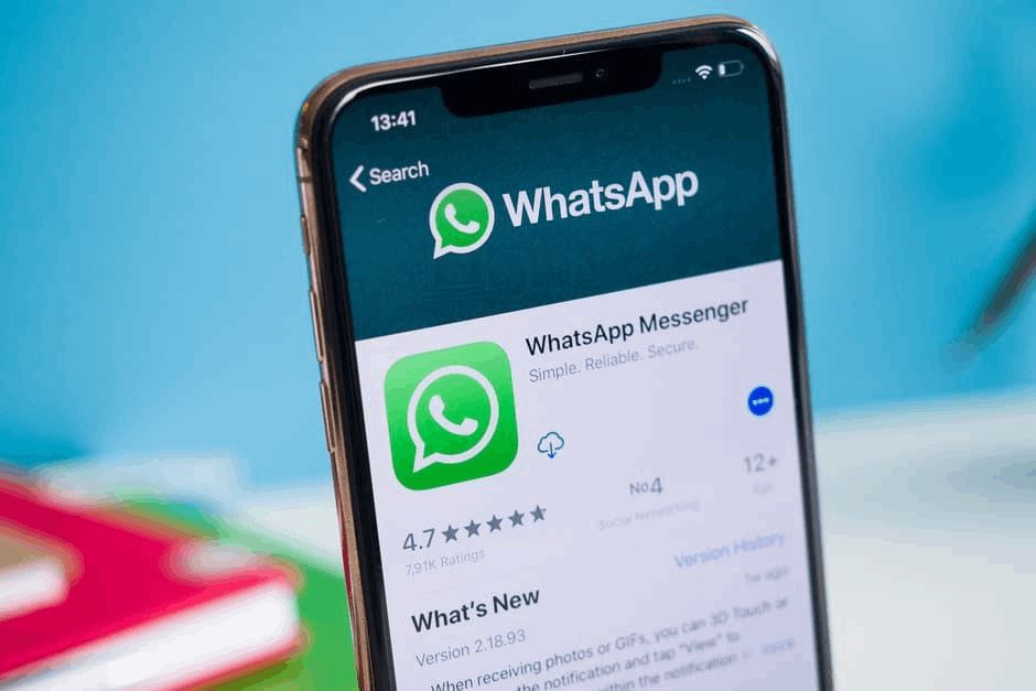 Learn How to Recover Deleted Photos from WhatsApp