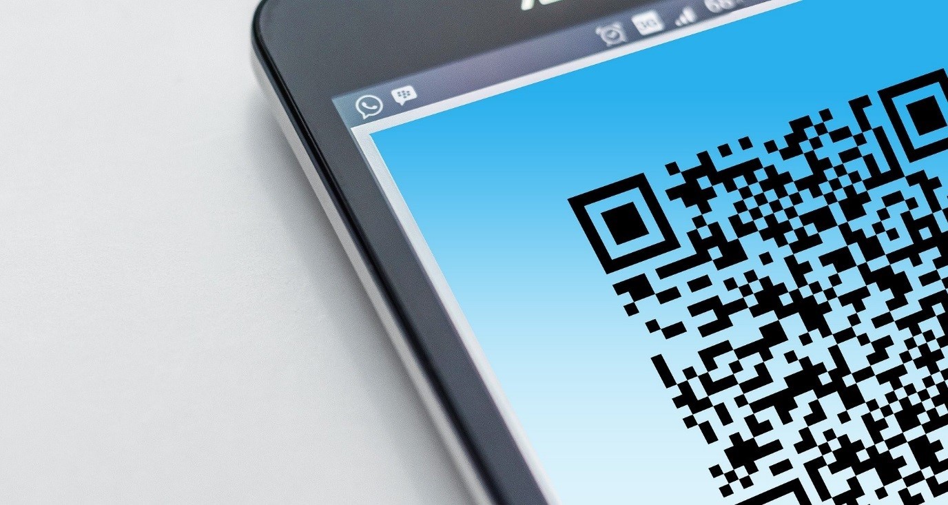 How to Share Wi-Fi via QR Code from Android Devices