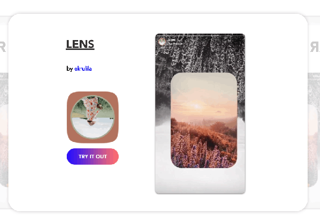 Check Out the Best Instagram Filters and Effects