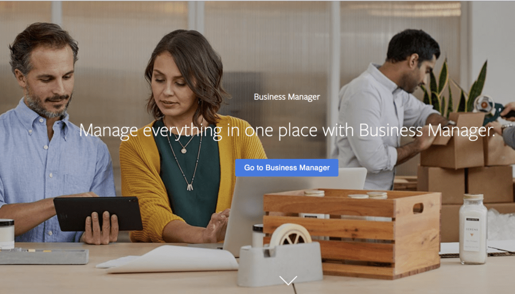 Facebook Business: What it Is and How to Use the Manager