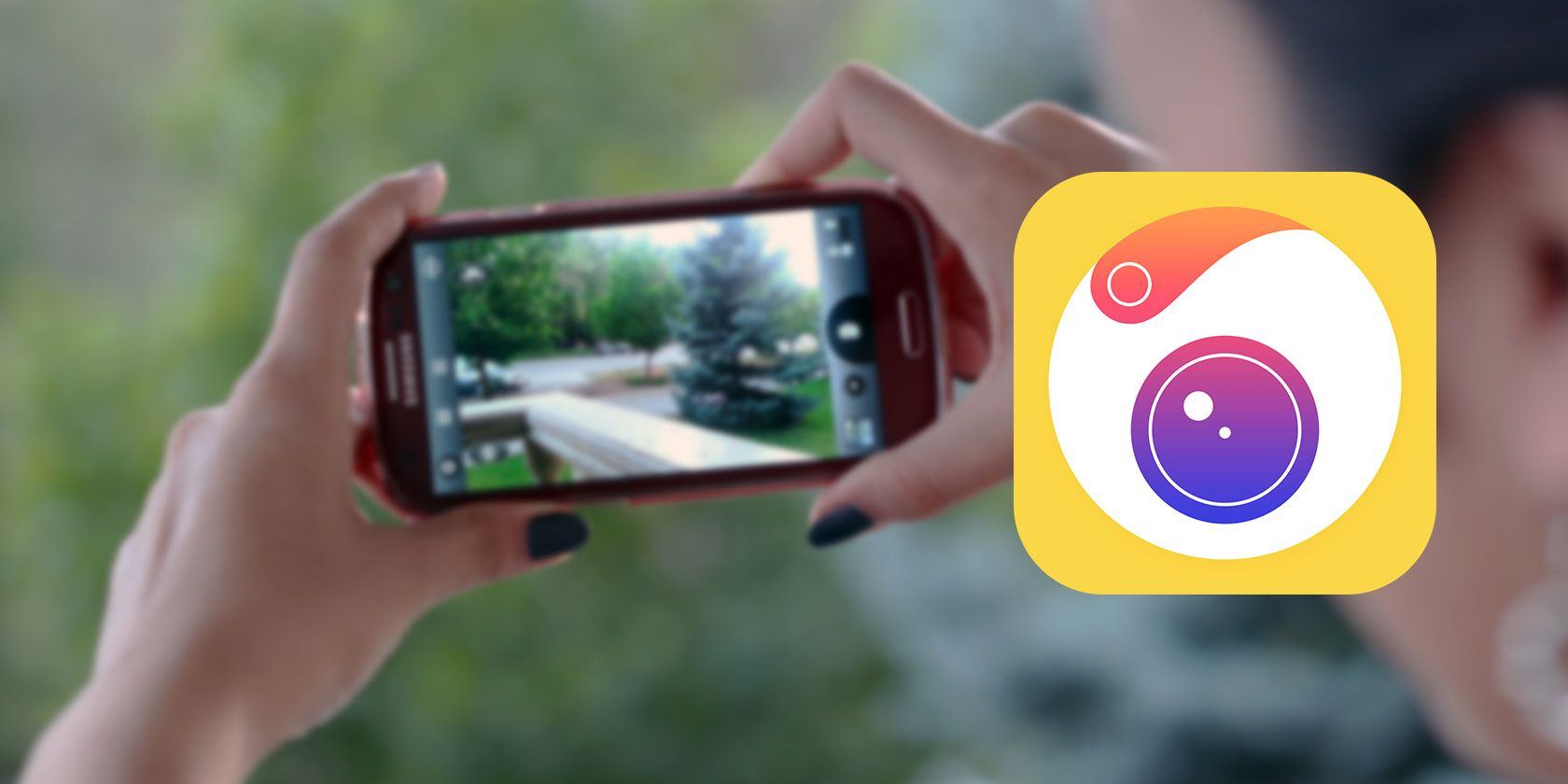 Android Camera Enhancement App - Tutorial on How to Download it for Free