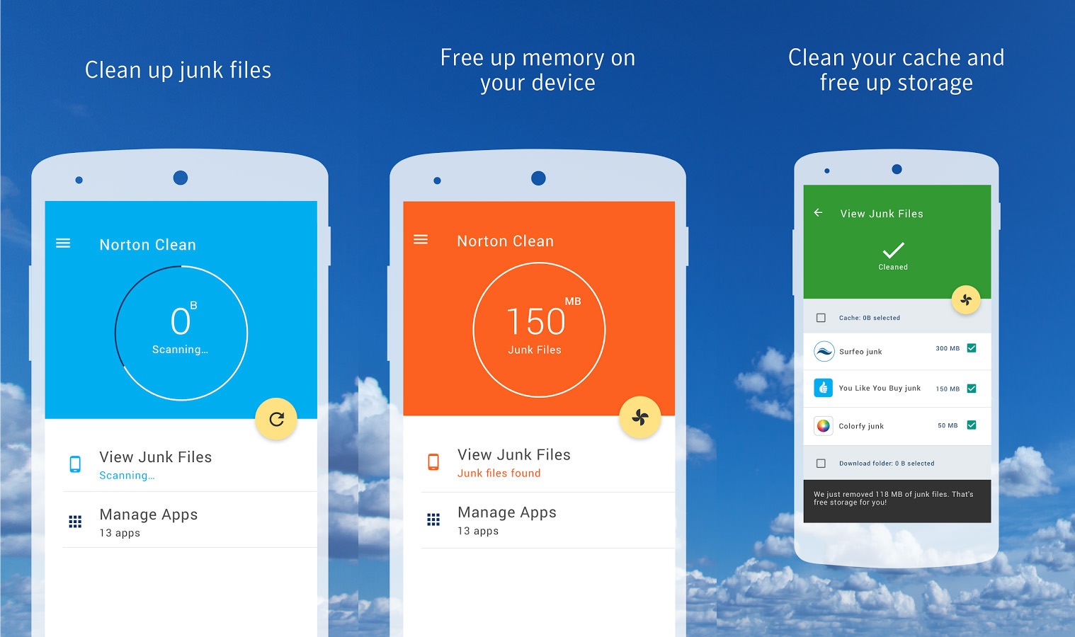 Find Out How to Make a Phone Faster Using an Android Cleaner