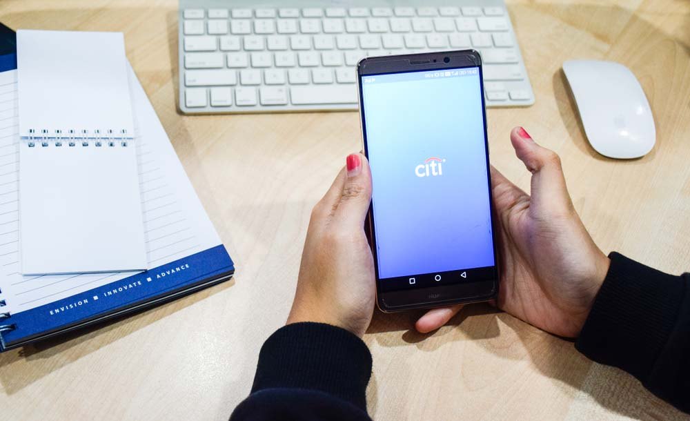 Citi Mobile App - Find Out How to Download