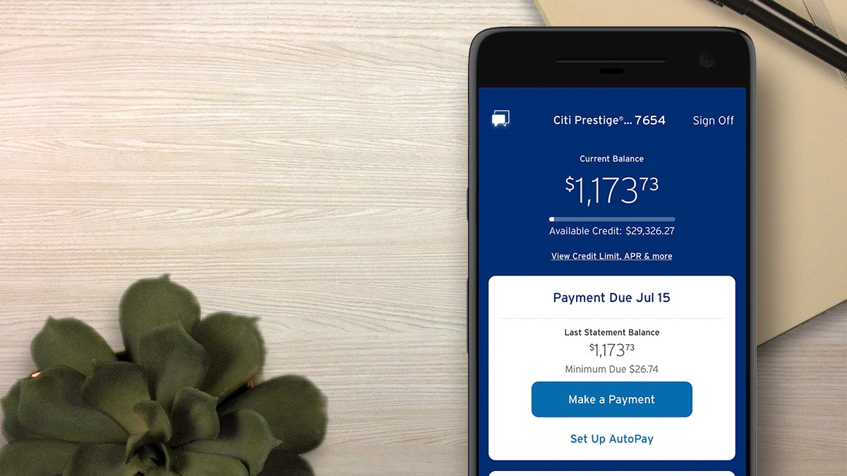 Citi Mobile App - Find Out How to Download