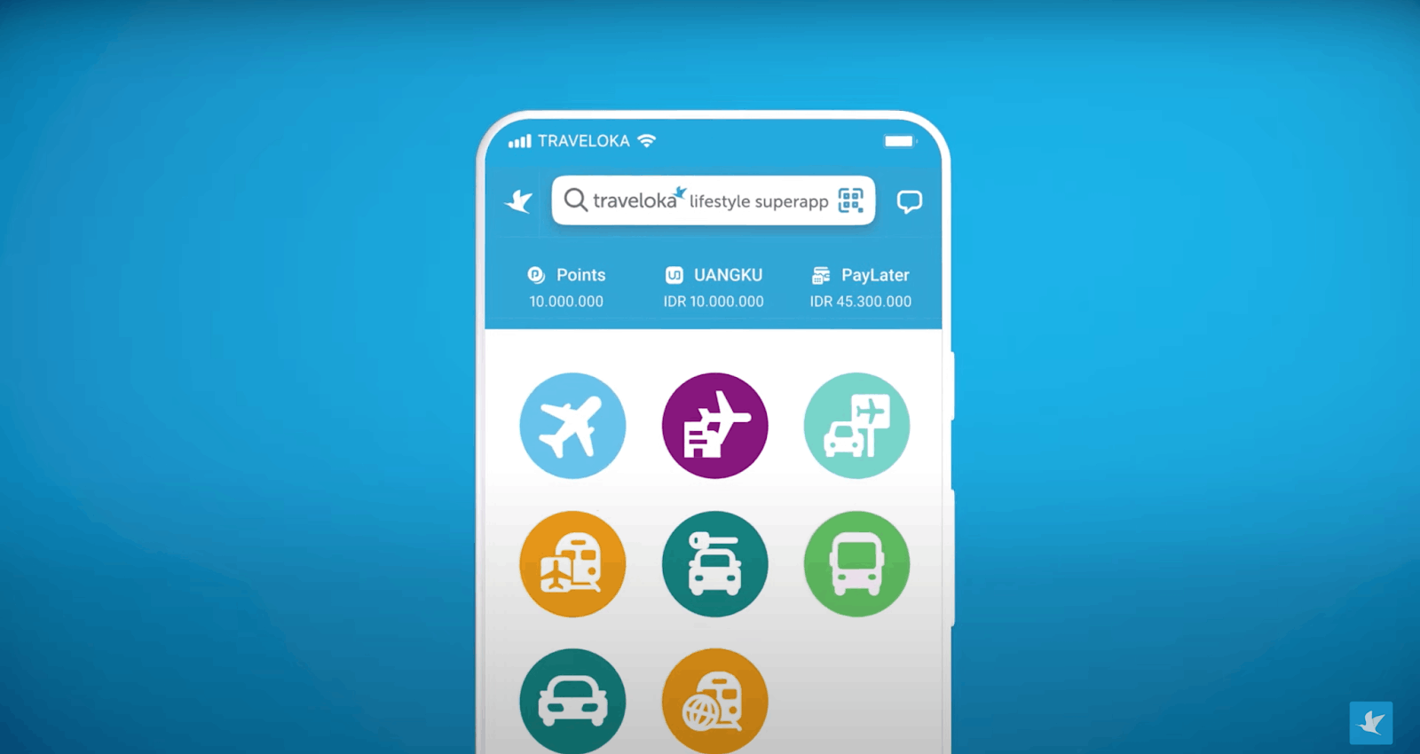 Traveloka App - Discover How to Use this Tool