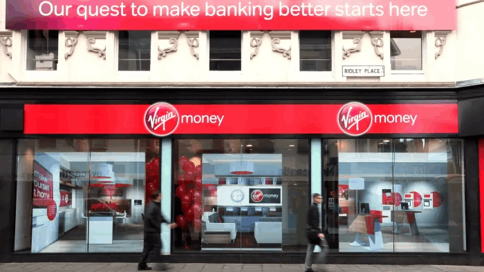 Virgin Money Mobile App - Find Out How to Download