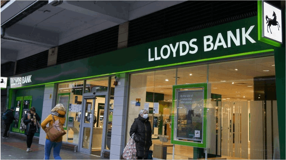 Lloyds Bank Mobile Banking - How to Download