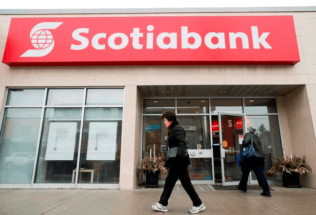 Scotiabank App - Learn How to Download