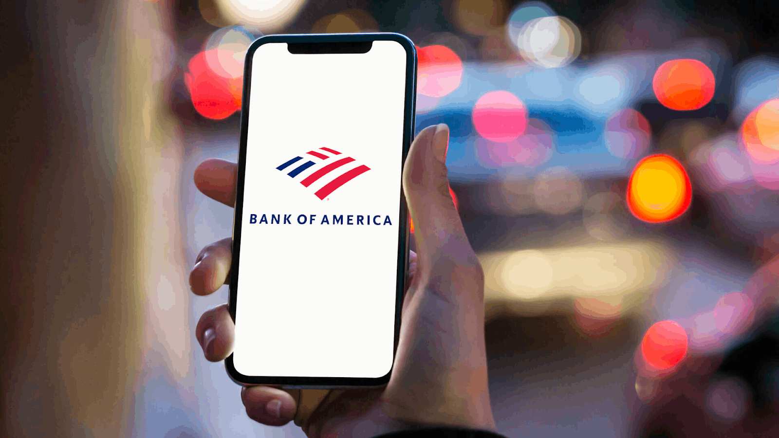 Bank of America Mobile App - Learn How To Download and Use