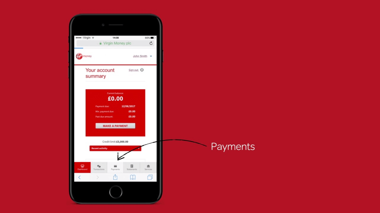 Virgin Money Mobile App - Find Out How to Download