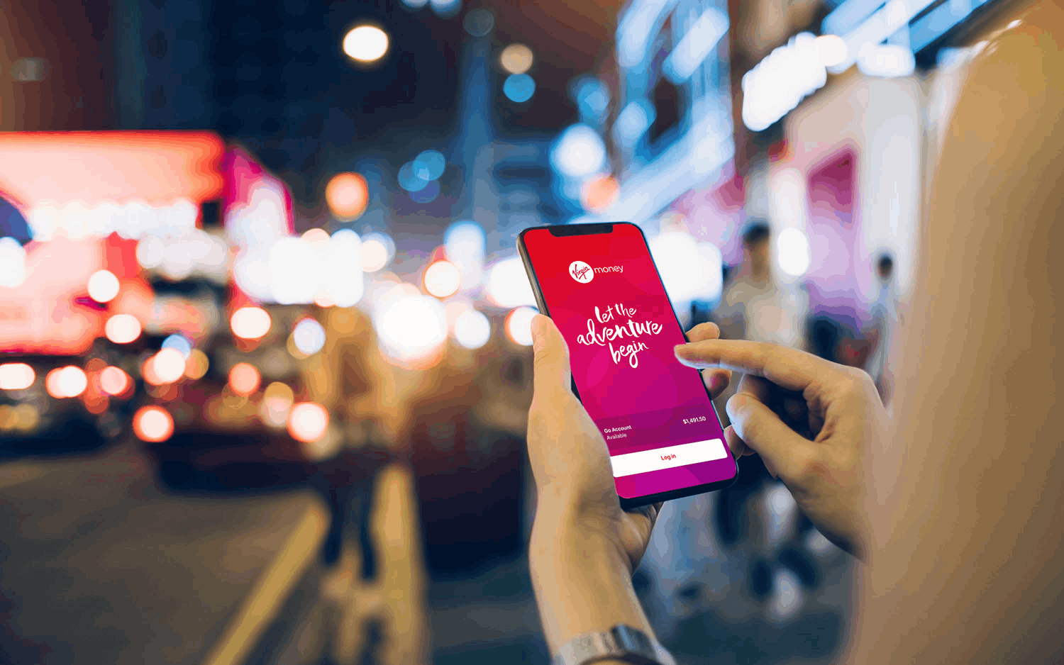 Virgin Money Mobile App - Find Out How to Download