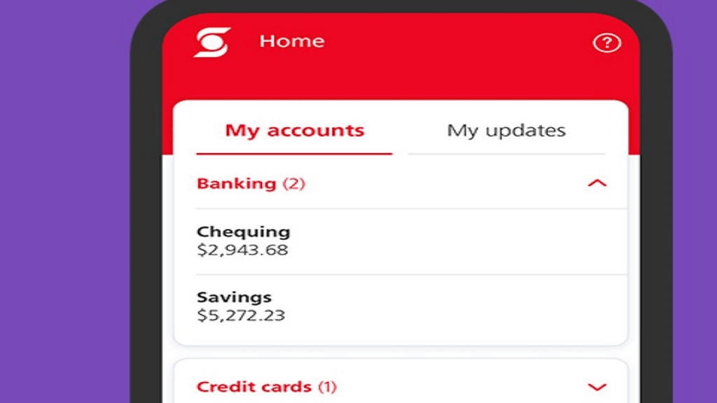 Scotiabank App - Learn How to Download